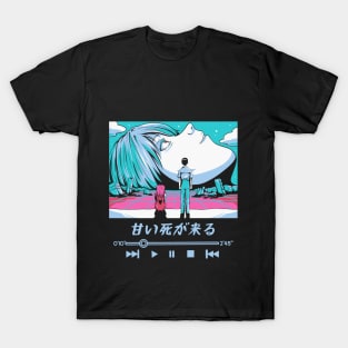 Never alone T-Shirt